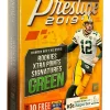 Best reviews of 🎁 NFL Panini 2019 Prestige Football Trading Card HANGER Box [60 Cards] 🎉