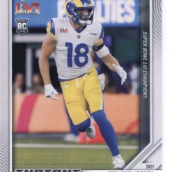Best Sale 🔥 NFL Los Angeles Rams 2022 Super Bowl 56 Champions Ben Skowronek #8 🥰