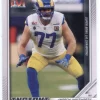 Best Pirce 😀 NFL Los Angeles Rams 2022 Super Bowl 56 Champions Andrew Whitworth #10 🤩