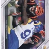 Flash Sale ✨ NFL Los Angeles Rams 2022 Super Bowl 56 Champions A'Shawn Robinson #16 🛒