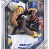 Flash Sale 😀 NFL Los Angeles Rams 2022 Super Bowl 56 Champions Darious Williams #27 ⭐