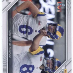 Cheapest 😍 NFL Los Angeles Rams 2022 Super Bowl 56 Champions Johnny Hekker #28 🧨