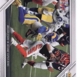 Buy 🧨 NFL Los Angeles Rams 2022 Super Bowl 56 Champions Von Miller #34 [Highlight] 🤩