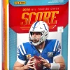 Best reviews of ⭐ NFL Panini 2019 Score Football Trading Card HANGER Box [60 Cards] 🎉