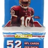 Hot Sale 🌟 NFL Panini 2012 Score Football Trading Card VALUE Pack [52 Cards] 🥰