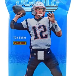 Discount 🥰 NFL Panini 2020 Score Football Trading Card VALUE Pack [40 Cards] 🛒
