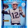 Promo 🔥 NFL Panini 2020 Score Football Trading Card RETAIL Pack [12 Cards] 👍