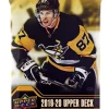 Best Sale 🔥 NHL Upper Deck 2019-20 Series 1 Hockey Trading Card VALUE Pack [26 Cards] 😍