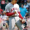 Best reviews of 🥰 MLB Topps Now 2022 Shohei Ohtani Trading Card #128 👏