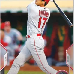 Buy ❤️ MLB Topps Now 2022 Shohei Ohtani Trading Card #176 😍