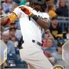 Outlet 👏 2022 MLB Topps Now Oneil Cruz Trading Card #377 [Rookie] 🌟