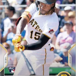 Coupon ✔️ MLB 2022 Topps Now Oneil Cruz Trading Card #768 🧨