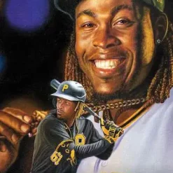 Hot Sale 👍 MLB 2022 Game Within The Game Oneil Cruz Trading Card #5 [Rookie Card] 😀