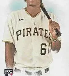 Outlet 💯 MLB Topps 2022 Allen & Ginter ⚾ Baseball Oneil Cruz Trading Card RDV-3 [Rookie Design Variation Mini] 🤩