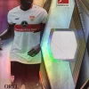 Buy 💯 Topps 2021-22 Tier One - Bundesliga Orel Mangala 42/127 Trading Card TOR-OM [Relic] 👏