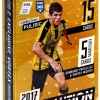 Top 10 🤩 MLS Panini 2017 Revolution Soccer Trading Card HANGER Box [15 Cards] 🎁