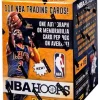 Cheap ✔️ NBA Panini 2015-16 Hoops 🏀 Basketball Trading Card BLASTER Box [10 Packs, 1 Autograph OR Memorabilia Card!] 💯