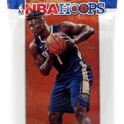 Budget ❤️ NBA Panini 2019-20 Hoops 🏀 Basketball Trading Card VALUE Pack [30 Cards] ⌛