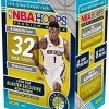 Cheapest 🧨 NBA Panini 2019-20 Hoops Premium Stock 🏀 Basketball Trading Card BLASTER Box [8 Packs] 💯