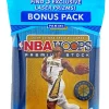 Cheap ⌛ NBA Panini 2019-20 Hoops Premium Stock 🏀 Basketball Trading Card CELLO Pack [15 Cards] ❤️