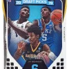 Deals 😀 NBA Panini 2019-20 Contenders Draft Picks 🏀 Basketball Trading Card RETAIL Pack [6 Cards] 😀