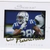 Best reviews of 😀 NFL 2021 Panini Instant Score The Franchise Jonathan Taylor F14 ⭐