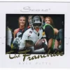 Cheapest 🛒 NFL 2021 Panini Instant Score The Franchise Kyle Pitts F2 [Rookie] 🎁