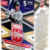 New ⌛ MLB Panini 2020 Elite Extra Edition ⚾ Baseball Trading Card BLASTER Box [2 Autographs OR Memorabilia Cards] ✨