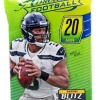Discount 🔔 NFL Panini 2018 Absolute Football Trading Card VALUE Pack [20 Cards] 🥰
