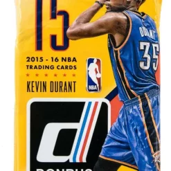 Best reviews of ✔️ NBA Panini 2015-16 Donruss 🏀 Basketball Trading Card Pack [15 Cards] 🤩