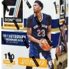 Best reviews of 👍 NBA Panini 2016-17 Donruss 🏀 Basketball Trading Card BLASTER Box [10 Packs, 1 Autograph OR Memorabilia Card!] 👏