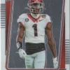 Outlet 🎁 NFL 2022 Panini Chronicles Donruss Optic Draft Picks George Pickens Trading Card #23 [Rookie] 😀