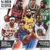 Budget ❤️ NBA 🏀 Basketball Panini 2018-19 🏀 Basketball Sticker Collection Album ❤️