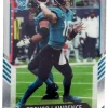 Best Sale 🔥 NFL 2021 Chronicles Score Tevor Lawrence Trading Card #401 [Rookie Card] ❤️