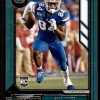 Cheap 🤩 NFL 2021 Chronicles Playbook Draft Picks Kyle Pitts Trading Card #349 ✔️