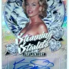 Best deal 🧨 Leaf 2021 Pop Century Kelly Carlson 22/57 Single Collectible Card SS-KC1 [Autograph!!] ✔️