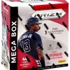Best reviews of ⭐ MLB Panini 2020 Prizm ⚾ Baseball Trading Card MEGA Box [8 Packs + 1 Bonus Pack, 1 Autograph] ✨