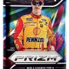 Buy 💯 NASCAR Panini 2020 Prizm Racing Trading Card RETAIL Pack [4 Cards] 🔔