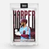 Wholesale 🛒 MLB Topps 2022 Project100 Bryce Harper Trading Card #14 [by Andre Power] 😍