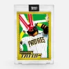 Best deal 🛒 MLB Topps 2022 Project100 Fernando Tatis Jr. Trading Card #10 [by John Geiger] 🥰