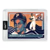 Best Pirce 👏 MLB Topps Project 2020 ⚾ Baseball 1955 Roberto Clemente Trading Card [#103, by Matt Taylor] ⭐