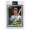 Best reviews of ⭐ MLB Topps Project 2020 ⚾ Baseball 1989 Ken Griffey Jr. Trading Card [#148, by Joshua Vides] ✔️