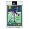 Budget 👍 MLB Topps Project 2020 ⚾ Baseball 2001 Ichiro Trading Card [#130, by Naturel] 🛒