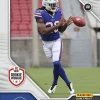 Coupon 😉 NFL Buffalo Bills 2022 Instant RPS First Look Football James Cook Trading Card FL22 [Rookie Card] 😍