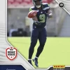 Promo 🔥 NFL Seattle Seahawks 2022 Instant RPS First Look Football Kenneth Walker III Trading Card FL14 [Rookie Card] 🌟