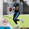 New ⌛ NFL Carolina Panthers 2022 Instant RPS First Look Football Matt Corral Trading Card FL28 [Rookie Card] 🥰