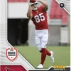 Budget 😉 NFL Arizona Cardinals 2022 Instant RPS First Look Football Trey McBride Trading Card FL21 [Rookie Card] 🧨