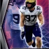 Buy ✔️ NFL 2022 Sage Football Aidan Hutchinson Trading Card #189 [Rookie Card] 🥰