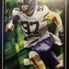 Buy ✨ NFL 2022 Artistry Football Aidan Hutchinson Trading Card #2 [Rookie Card] 😉