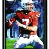 Buy 😉 NFL 2022 Artistry Football C.J. Stroud Trading Card #36 [Rookie Card] ❤️